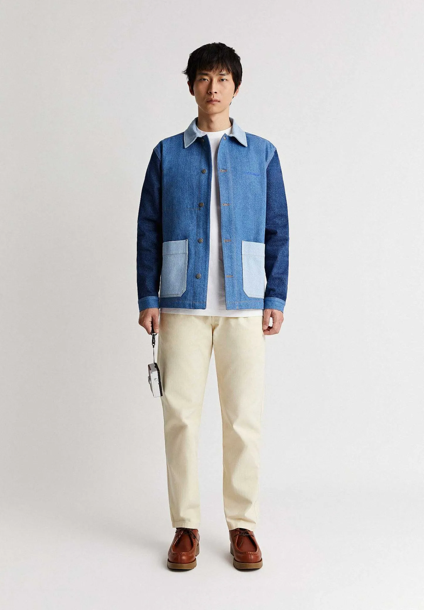 maison_labiche__chaqueta__1.webp Discount Scalpers Maison Labiche | Chaqueta Sebasto