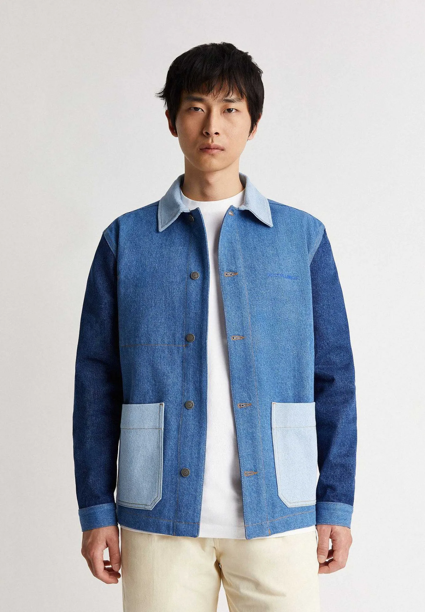 maison_labiche__chaqueta__2.webp Discount Scalpers Maison Labiche | Chaqueta Sebasto