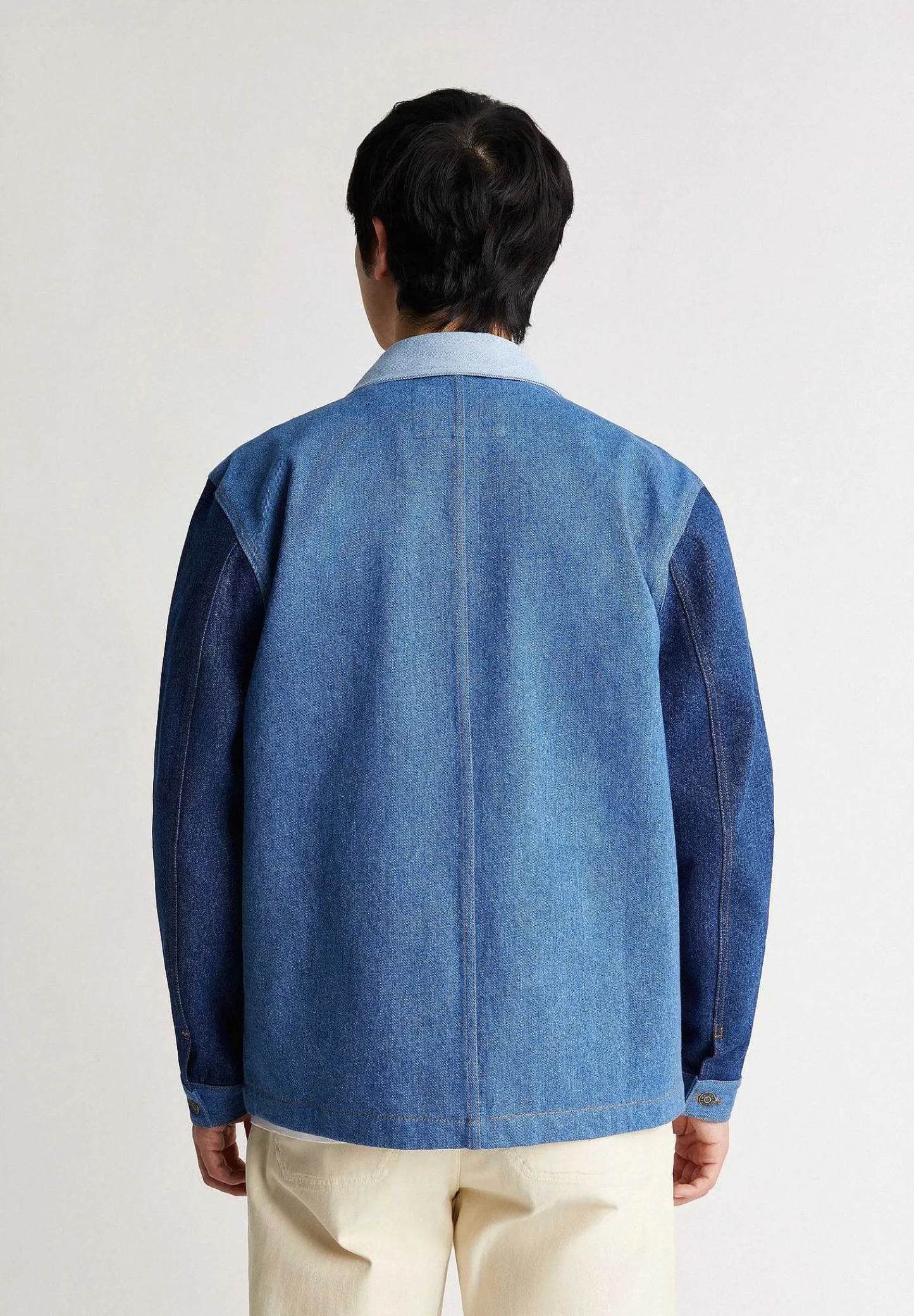 maison_labiche__chaqueta__3.webp Discount Scalpers Maison Labiche | Chaqueta Sebasto