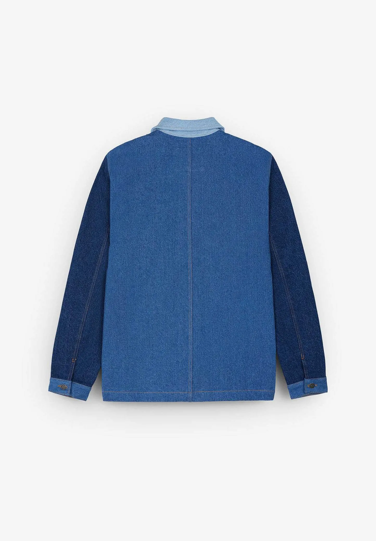 maison_labiche__chaqueta__4.webp Discount Scalpers Maison Labiche | Chaqueta Sebasto