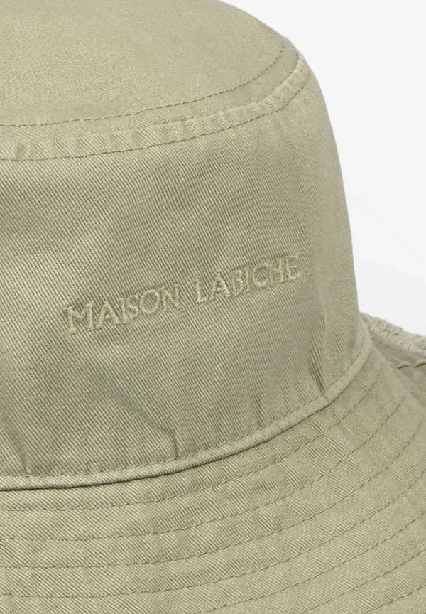Cheap Scalpers Maison Labiche | Gorro De Pescador Brantome