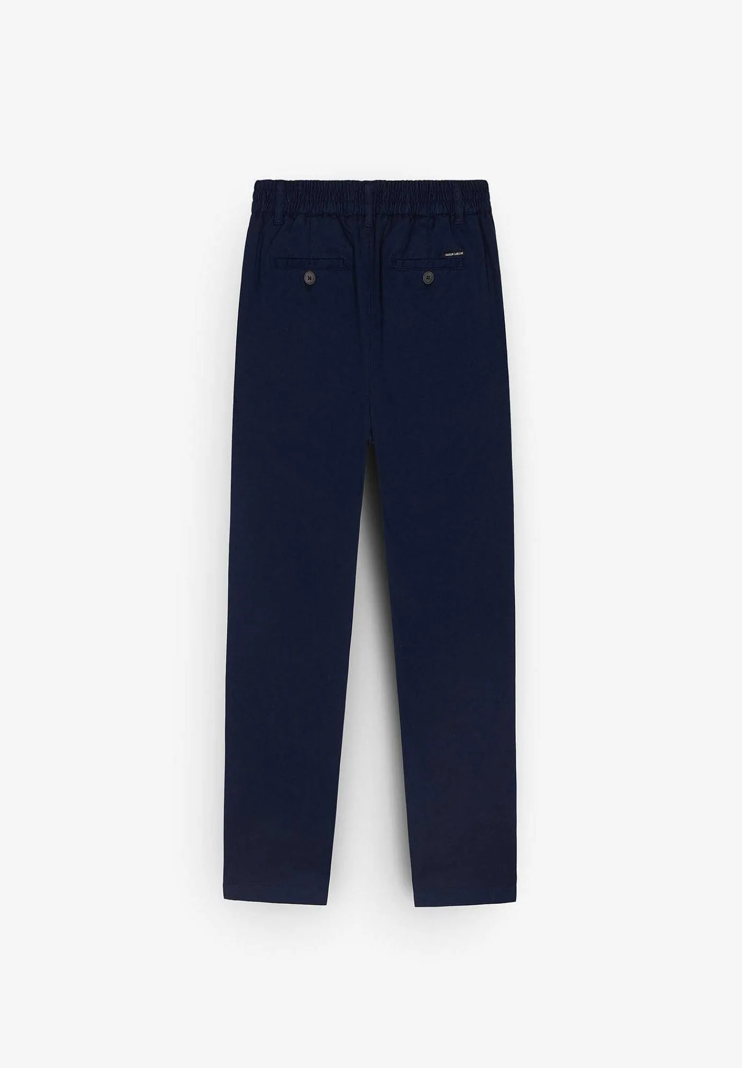 maison_labiche__pantalon__0.webp Outlet Scalpers Maison Labiche | Pantalon Rochefoucault