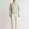 Online Scalpers Maison Labiche | Sudadera Mini Manufacture