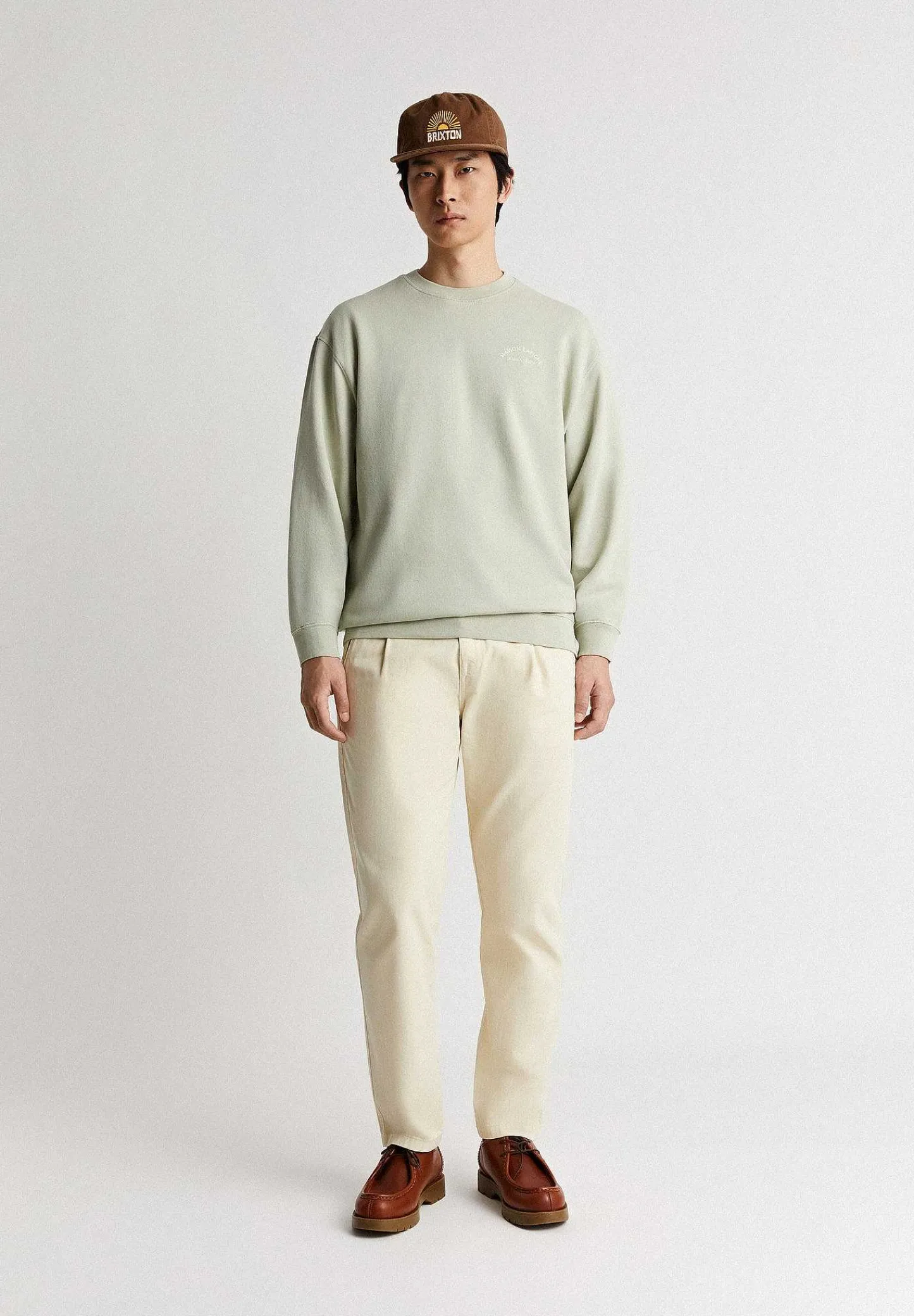 maison_labiche__sudadera__0.webp Online Scalpers Maison Labiche | Sudadera Mini Manufacture