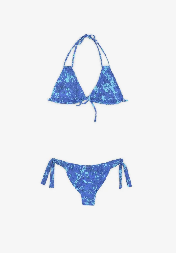 Flash Sale Scalpers Mi&Co | Bikini Sponge