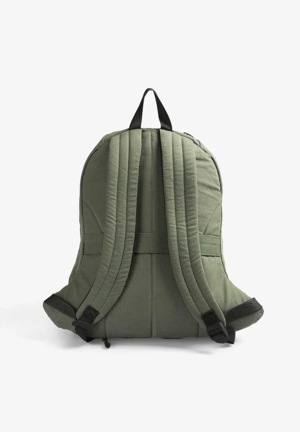 Best Scalpers Mochila Algodon Logo