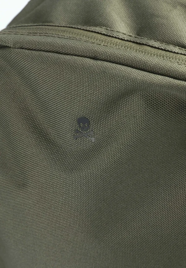 Store Scalpers Mochila Doble Bolsillo