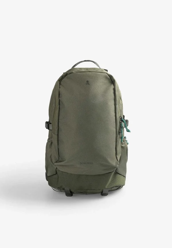 Store Scalpers Mochila Doble Bolsillo