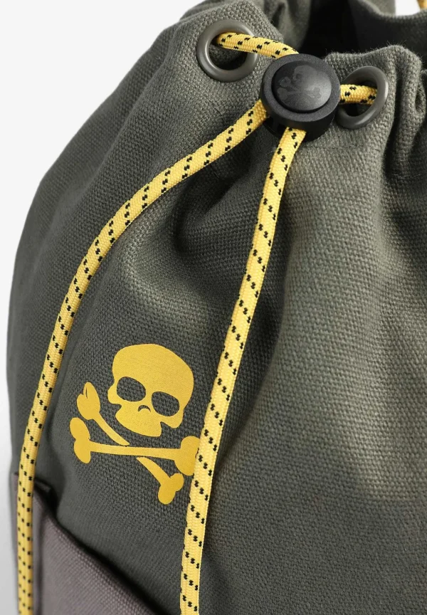 Flash Sale Scalpers Mochila Saco Calavera