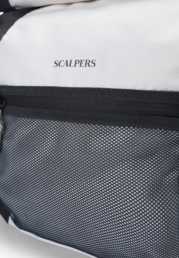 Store Scalpers Mochila Tecnica Roll Top