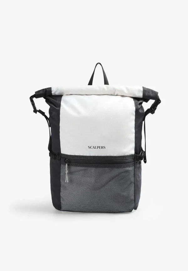 Store Scalpers Mochila Tecnica Roll Top