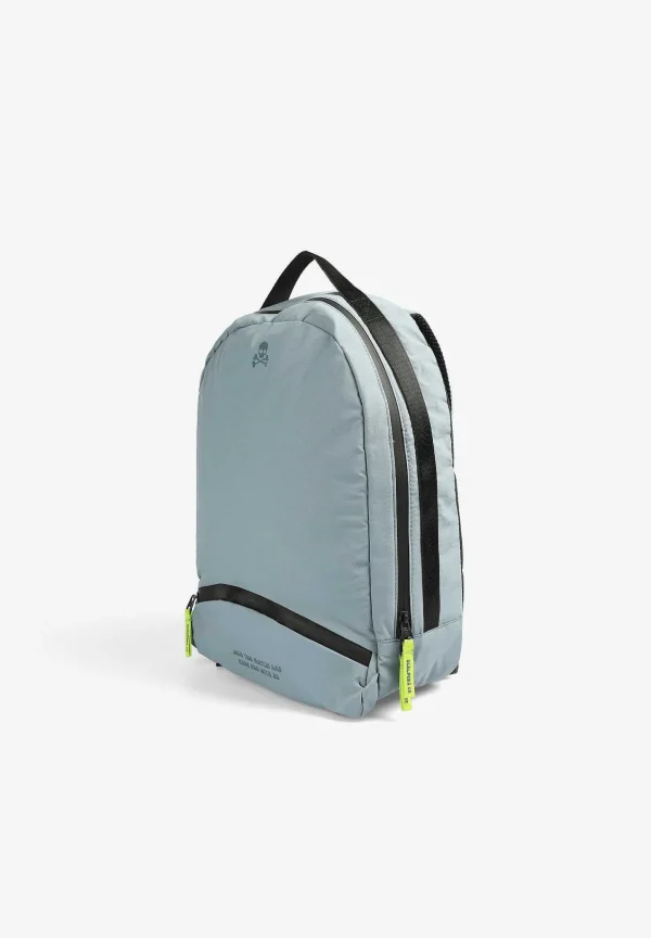 Discount Scalpers Mochila Termosellada Calavera