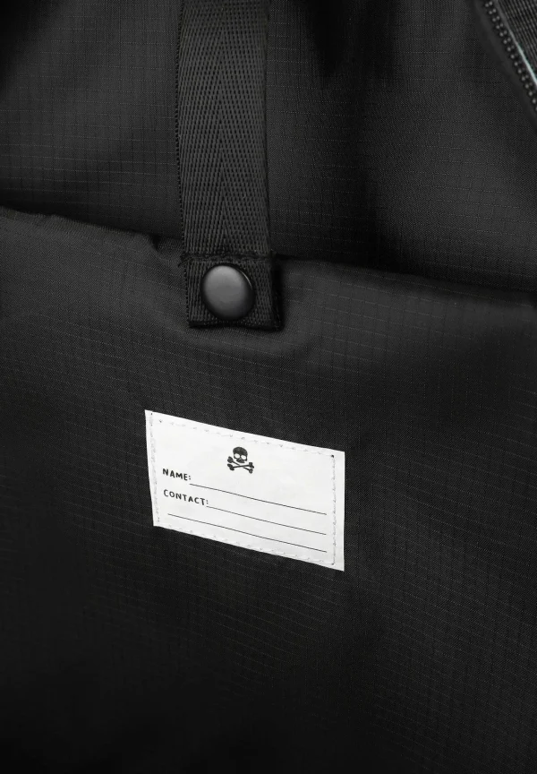 Discount Scalpers Mochila Termosellada Calavera