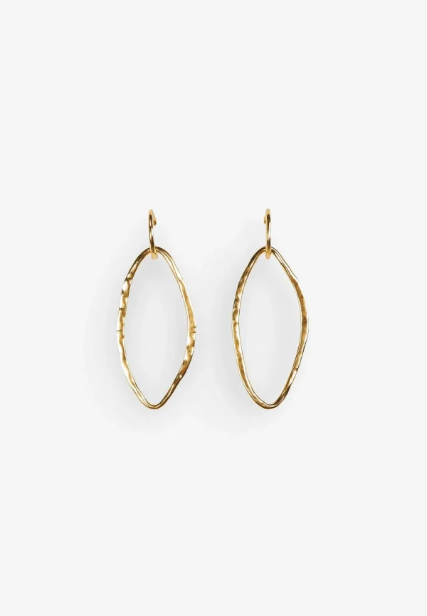 Discount Scalpers Moncollier | Pendientes Audrey