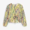 Outlet Scalpers Multizeb Shirt