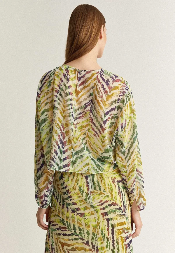 Outlet Scalpers Multizeb Shirt