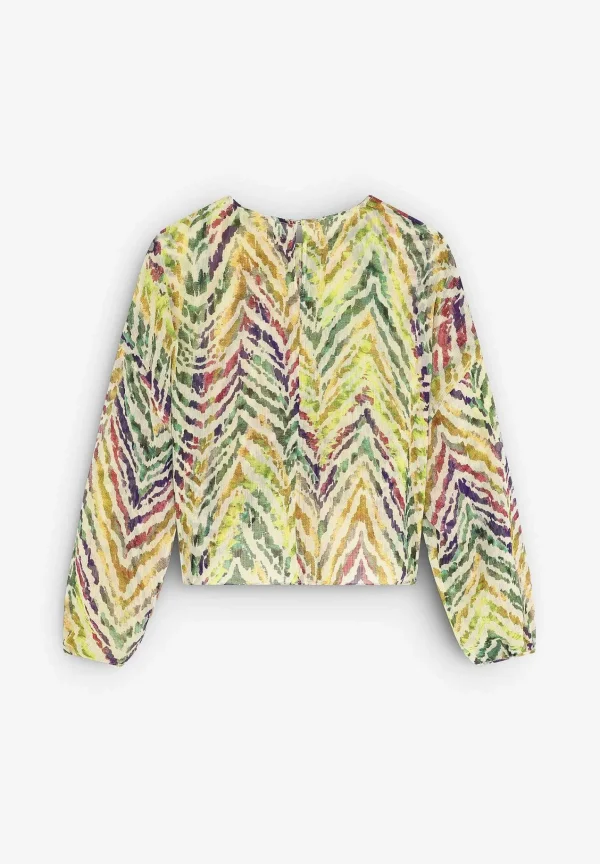 Outlet Scalpers Multizeb Shirt