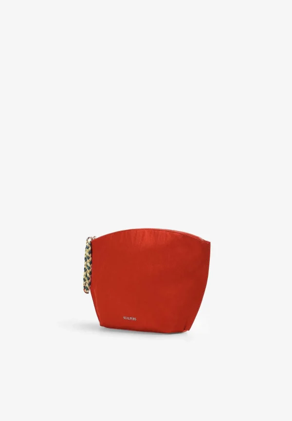 Shop Scalpers Neceser Nylon Detalle Tirador