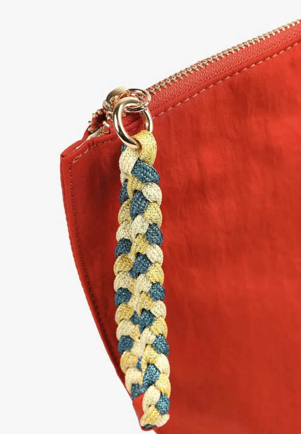 Shop Scalpers Neceser Nylon Detalle Tirador