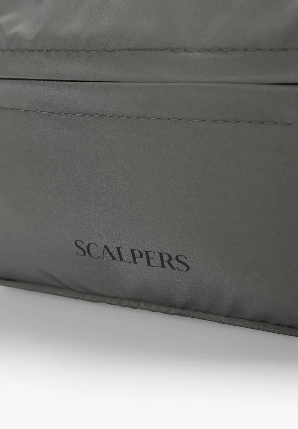 Outlet Scalpers Neceser Tejido Tecnico