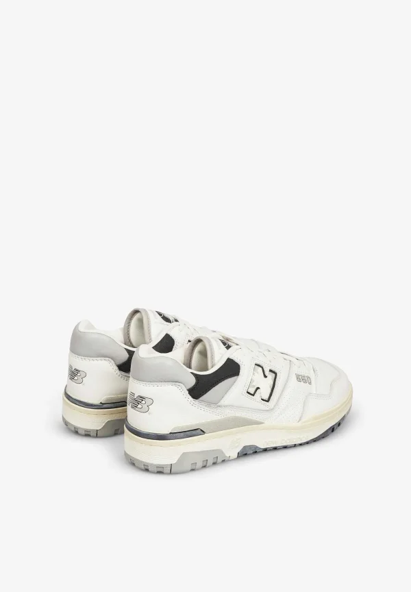 Fashion Scalpers New Balance | Sneakers 550 Hombre