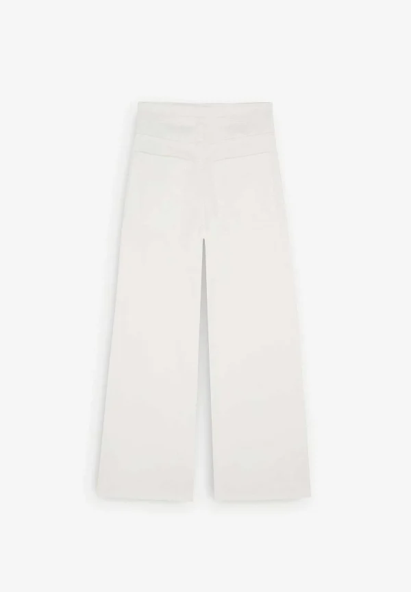 Cheap Scalpers New Culotte Color Denim