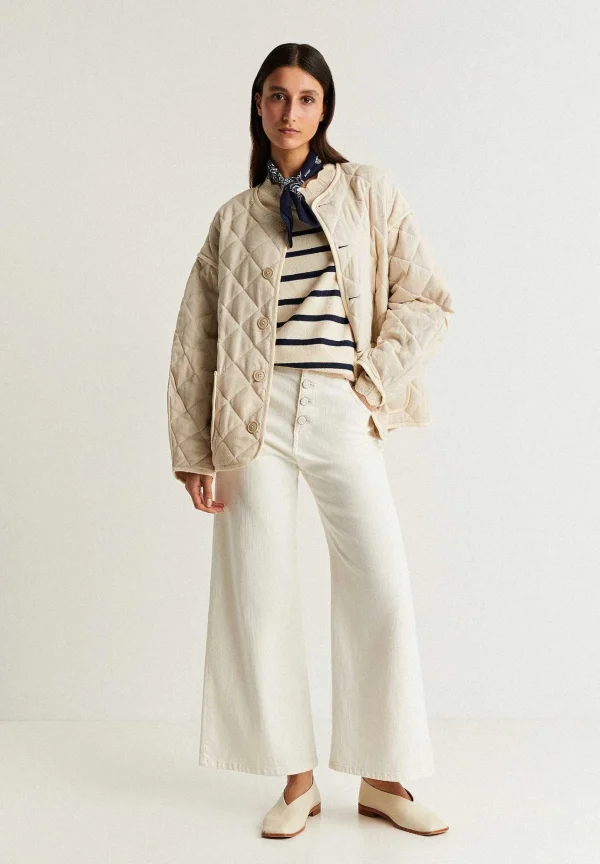 Cheap Scalpers New Culotte Color Denim