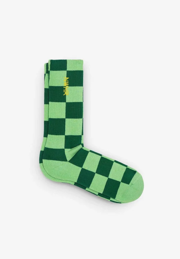 Hot Scalpers Nwhr | Calcetines Ska