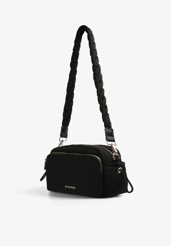 Outlet Scalpers Ny Braid Will Bag