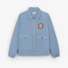 Best Scalpers Olow | Chaqueta Bethel