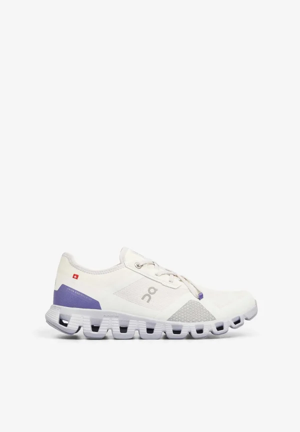 Flash Sale Scalpers On-Running | Zapatillas Cloud X 3 Ad Mujer