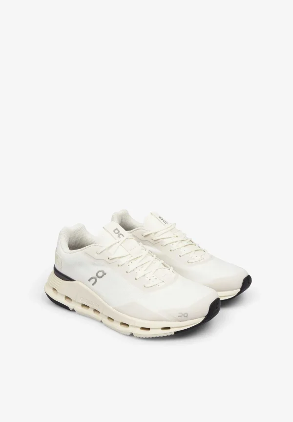 Outlet Scalpers On-Running | Zapatillas Cloudnova Form Mujer