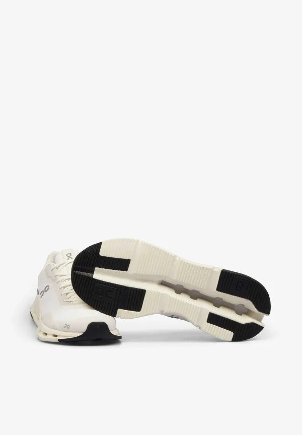 Outlet Scalpers On-Running | Zapatillas Cloudnova Form Mujer