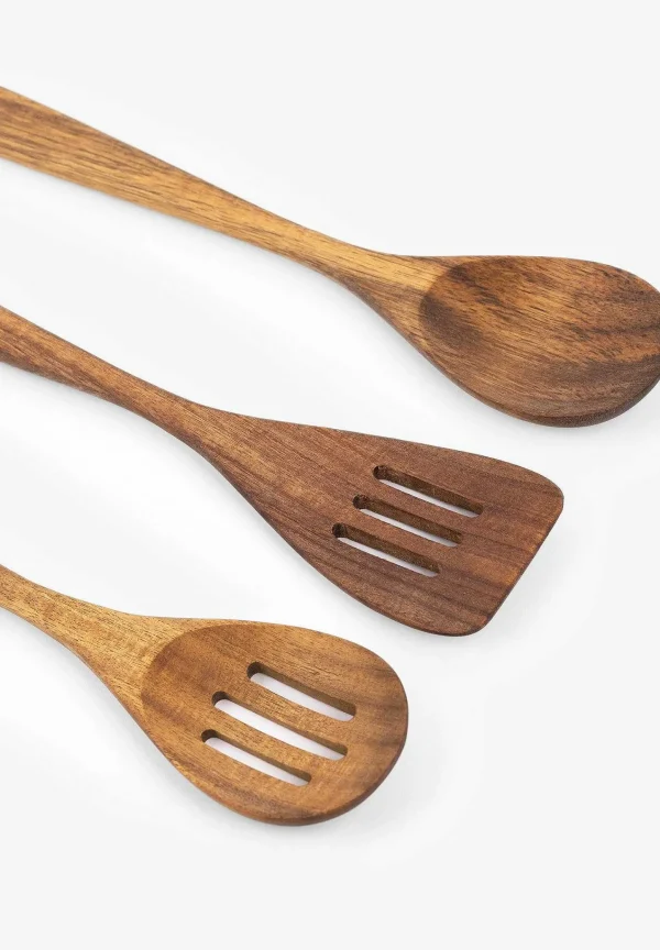 Best Scalpers Pack Utensilios De Madera Calavera