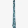 Discount Scalpers Paisley Tie