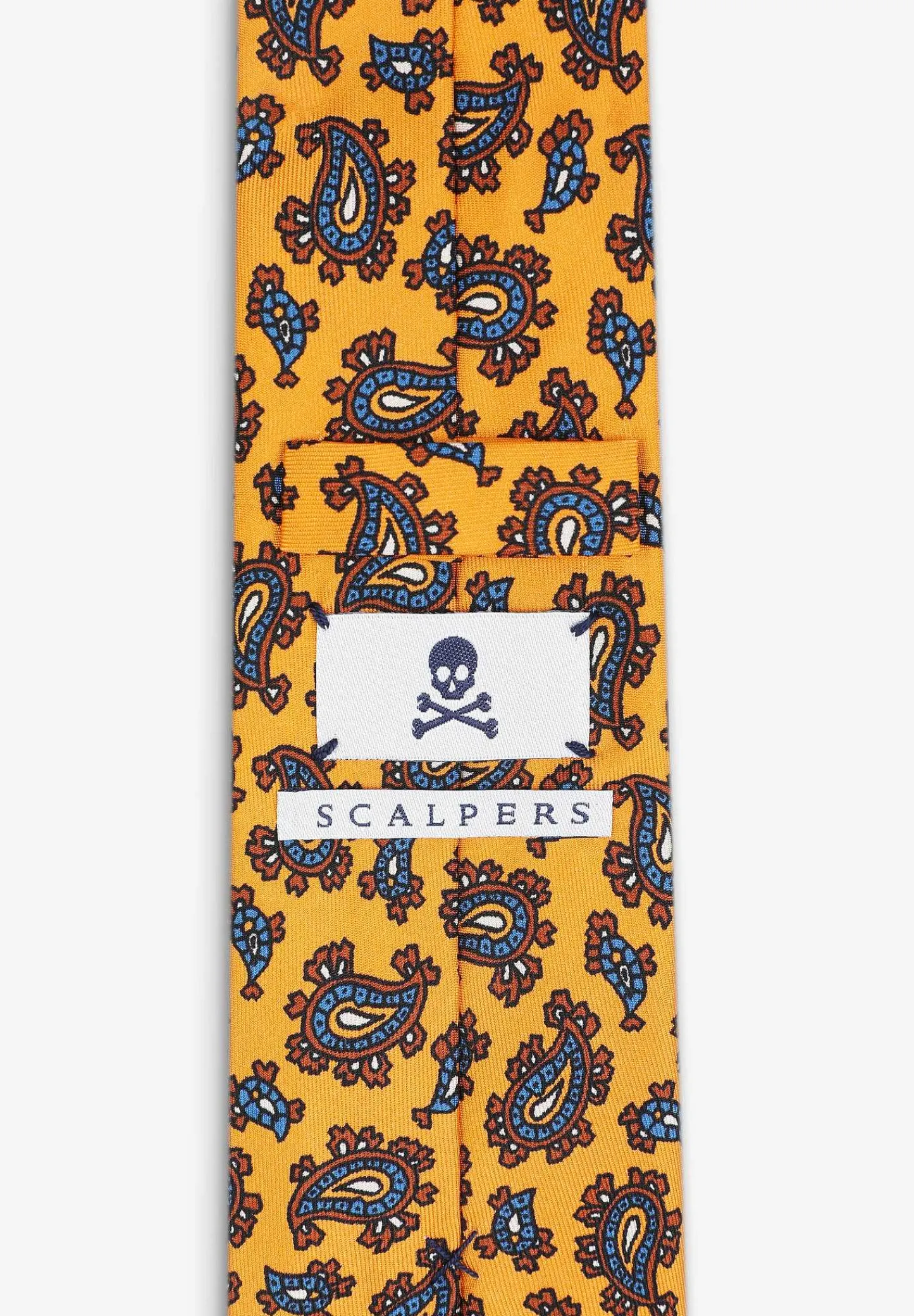 paisley_tie_2.webp Store Scalpers Paisley Tie