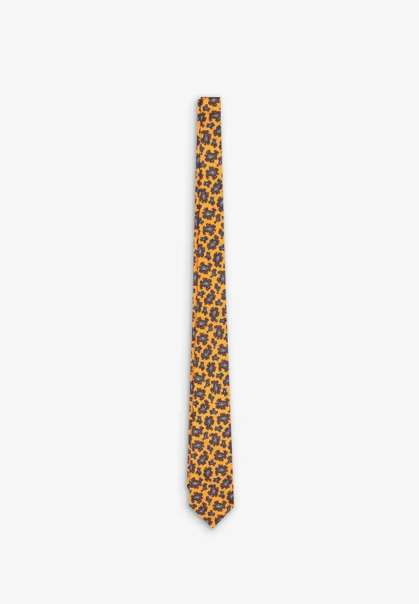 Store Scalpers Paisley Tie
