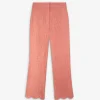 Best Sale Scalpers Pantalon Bajo Ondas