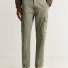 Cheap Scalpers Pantalon Cargo