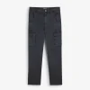 Online Scalpers Pantalon Cargo