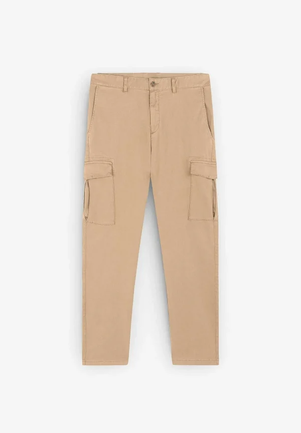 Online Scalpers Pantalon Cargo