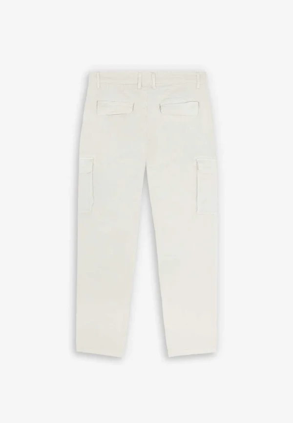 Outlet Scalpers Pantalon Cargo