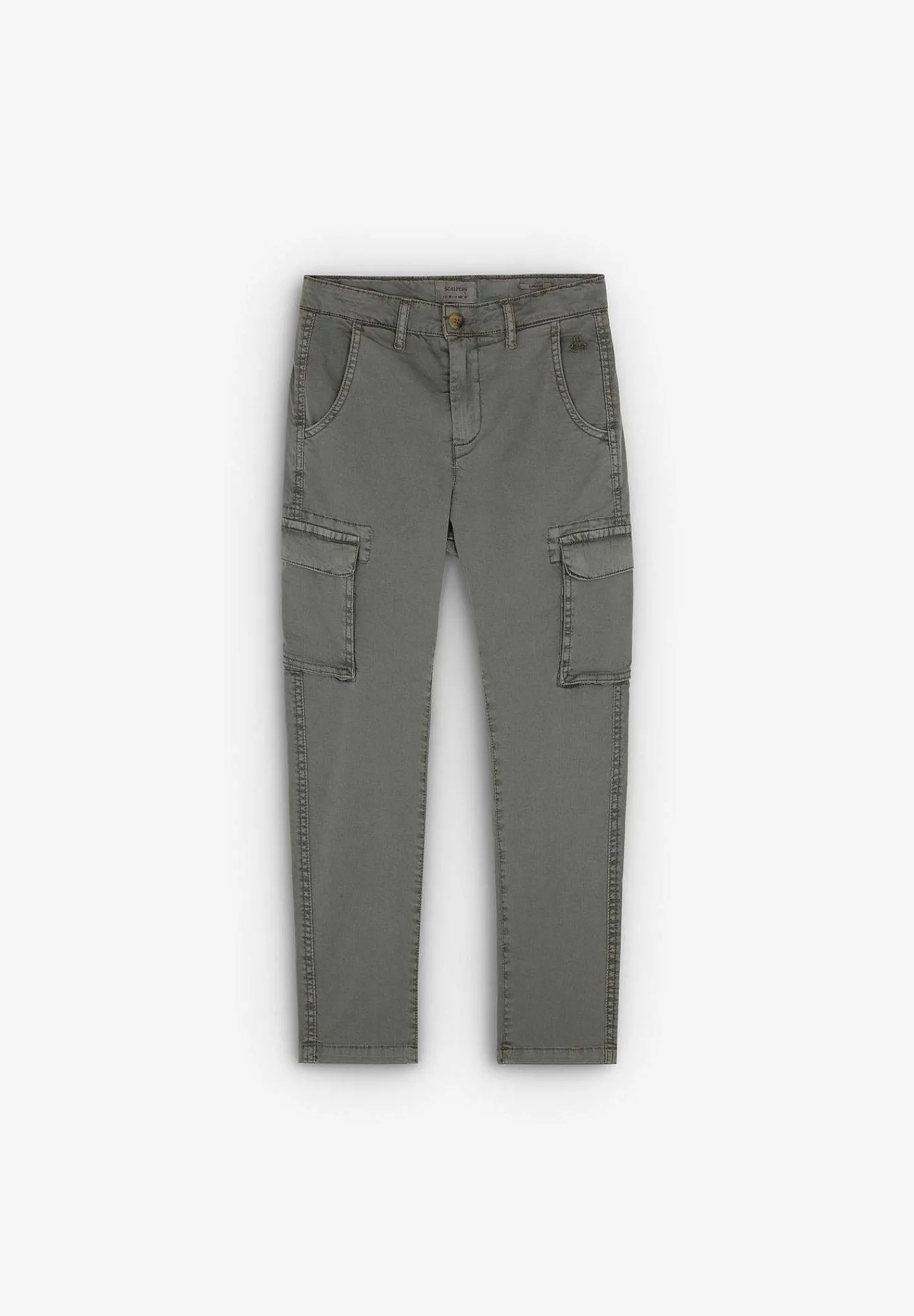 pantalon_cargo_1-6.webp Best Sale Scalpers Pantalon Cargo
