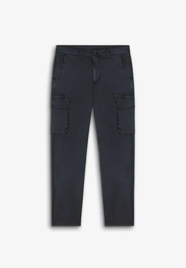 Clearance Scalpers Pantalon Cargo
