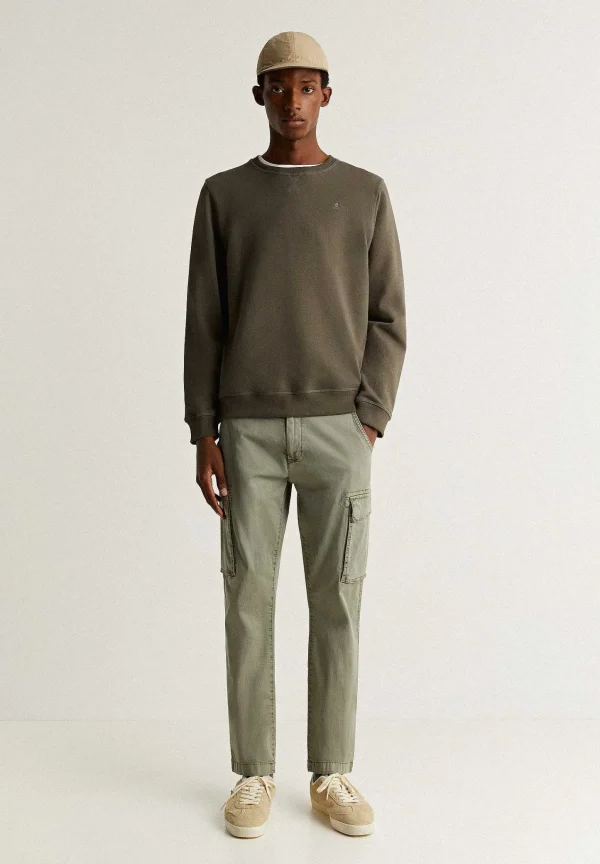 Cheap Scalpers Pantalon Cargo