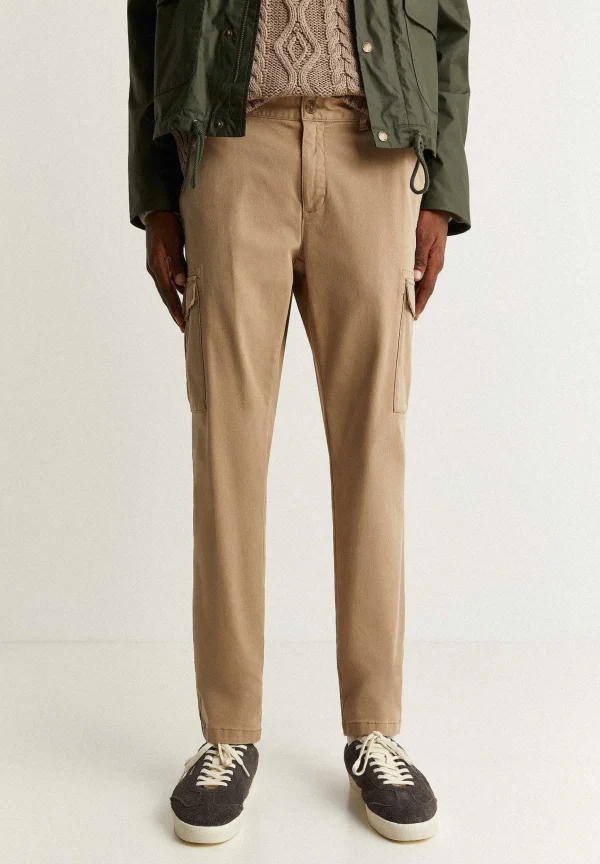 Online Scalpers Pantalon Cargo