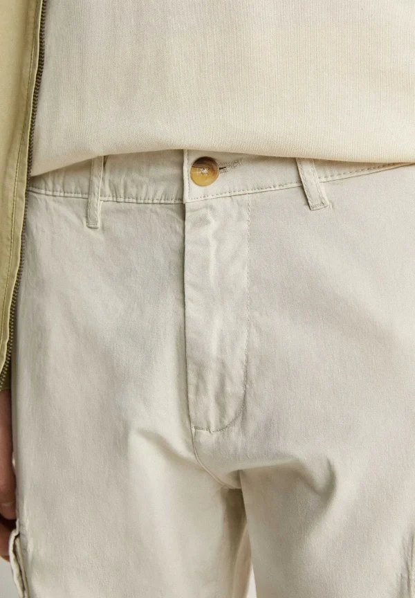 Outlet Scalpers Pantalon Cargo