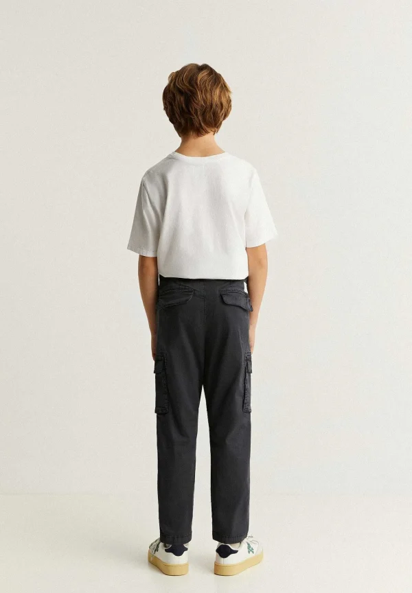 Online Scalpers Pantalon Cargo