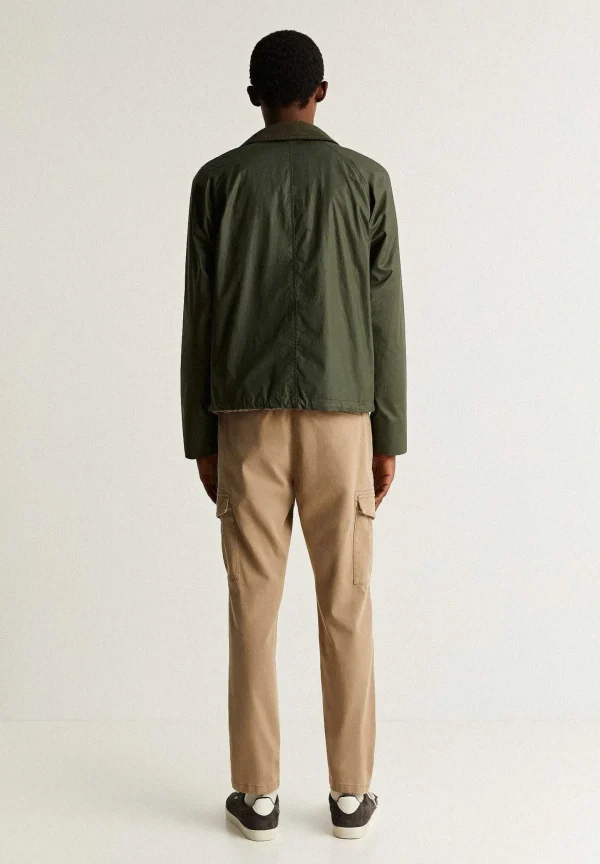 Online Scalpers Pantalon Cargo