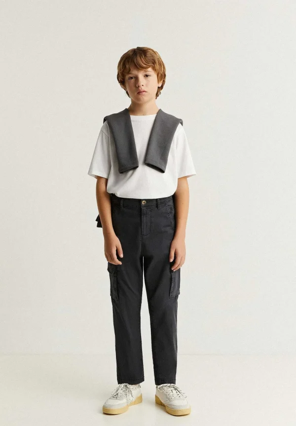 Online Scalpers Pantalon Cargo